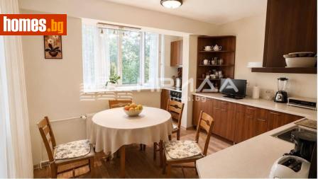 Тристаен, 88m² - Апартамент за продажба - 120580067