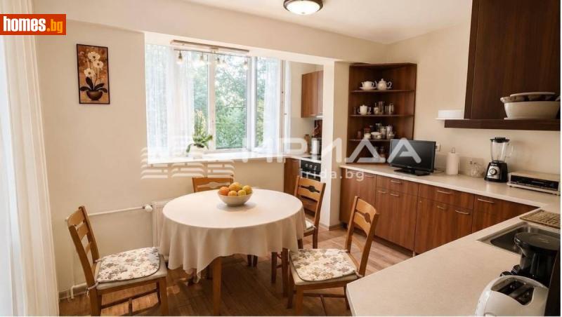 Тристаен, 88m² - Жк. Младост 3, София - Апартамент за продажба - Ирида - 120580067