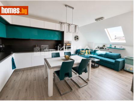 Многостаен, 111m² - Апартамент за продажба - 120580088