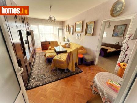 Тристаен, 88m² - Апартамент за продажба - 120580164