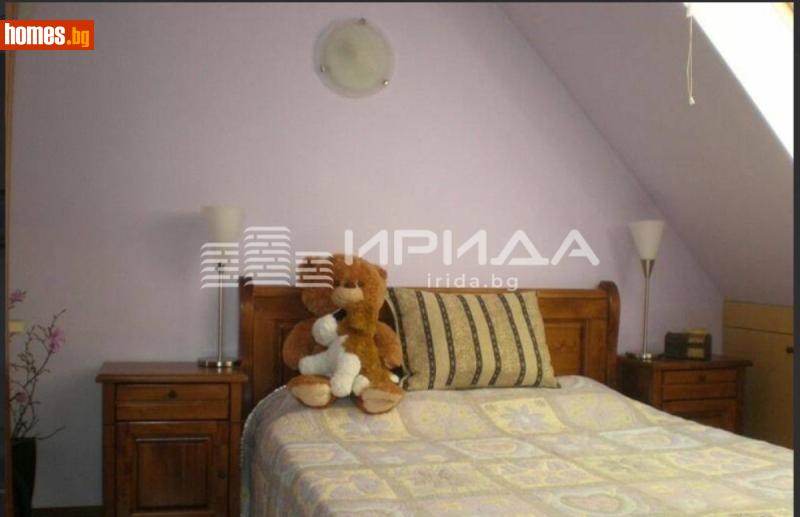 Двустаен, 53m² - Кв. Манастирски Ливади, София - Апартамент за продажба - Ирида - 120580284