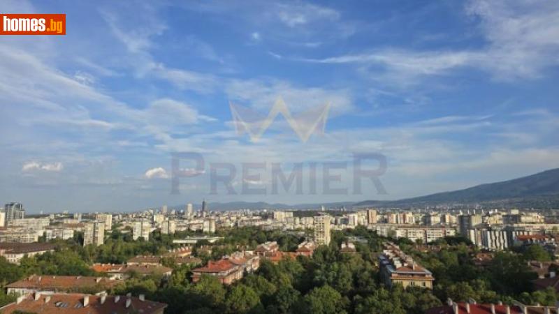 Тристаен, 110m² - Жк. Лагера, София - Апартамент за продажба - ИМОТИ ПРЕМИЕР - 120580481