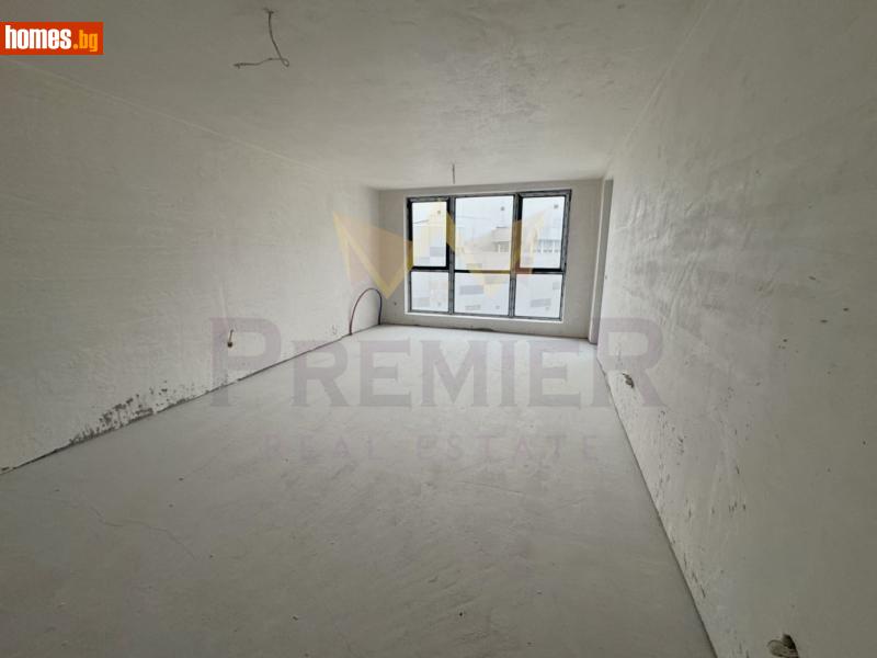 Двустаен, 78m² - Жк. Полигона, София - Апартамент за продажба - ИМОТИ ПРЕМИЕР - 120580637