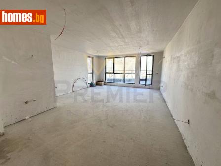 Тристаен, 136m² - Апартамент за продажба - 120580654