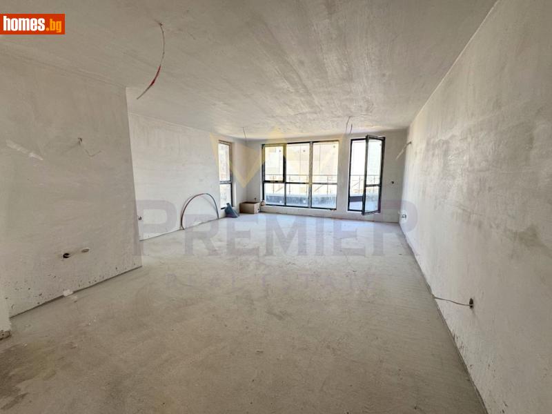 Тристаен, 136m² - Жк. Полигона, София - Апартамент за продажба - ИМОТИ ПРЕМИЕР - 120580654