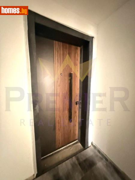 Двустаен, 64m² - Жк. Банишора, София - Апартамент за продажба - ИМОТИ ПРЕМИЕР - 120580893