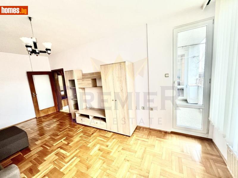 Двустаен, 67m² - Жк. Гео Милев, София - Апартамент за продажба - ИМОТИ ПРЕМИЕР - 120581135