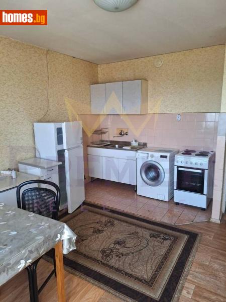 Двустаен, 63m² - Жк. Люлин 10, София - Апартамент за продажба - ИМОТИ ПРЕМИЕР - 120581141