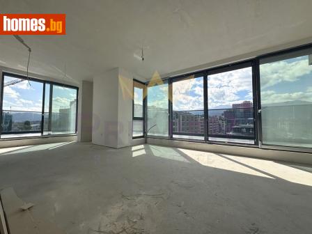 Тристаен, 241m² - Апартамент за продажба - 120581211