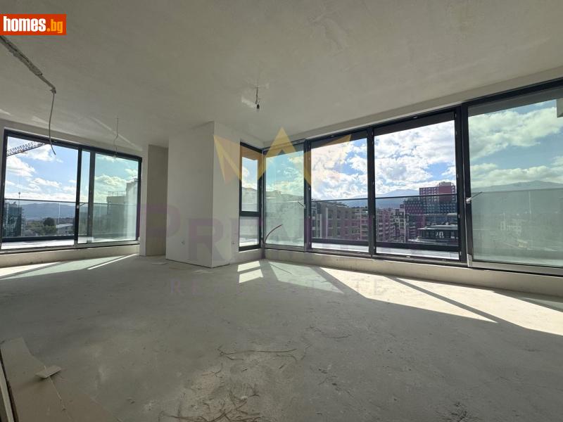 Тристаен, 241m² - Жк. Полигона, София - Апартамент за продажба - ИМОТИ ПРЕМИЕР - 120581211