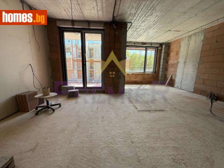 Тристаен, 104m² - Апартамент за продажба - 120581454