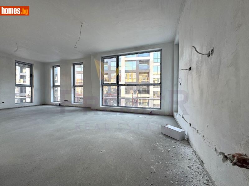 Тристаен, 134m² - Кв. Малинова Долина, София - Апартамент за продажба - ИМОТИ ПРЕМИЕР - 120581480