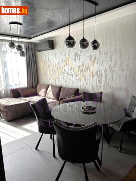 Двустаен, 49m² - Кв. Малинова Долина, София - Апартамент за продажба - ИМОТИ ПРЕМИЕР - 120581647