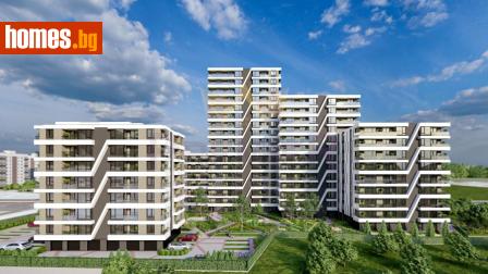 Двустаен, 82m² - Апартамент за продажба - 120581709