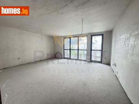 Тристаен, 123m² - Апартамент за продажба - 120581925