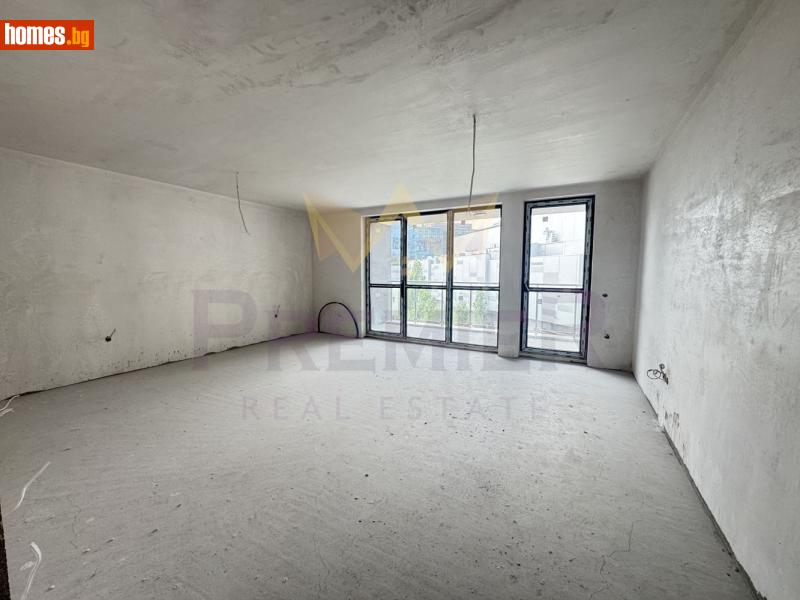 Тристаен, 123m² - Жк. Полигона, София - Апартамент за продажба - ИМОТИ ПРЕМИЕР - 120581925
