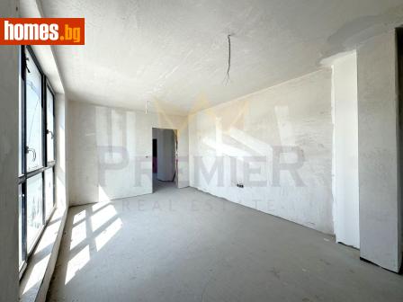 Тристаен, 201m² - Апартамент за продажба - 120581972