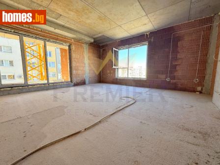 Тристаен, 143m² - Апартамент за продажба - 120581982