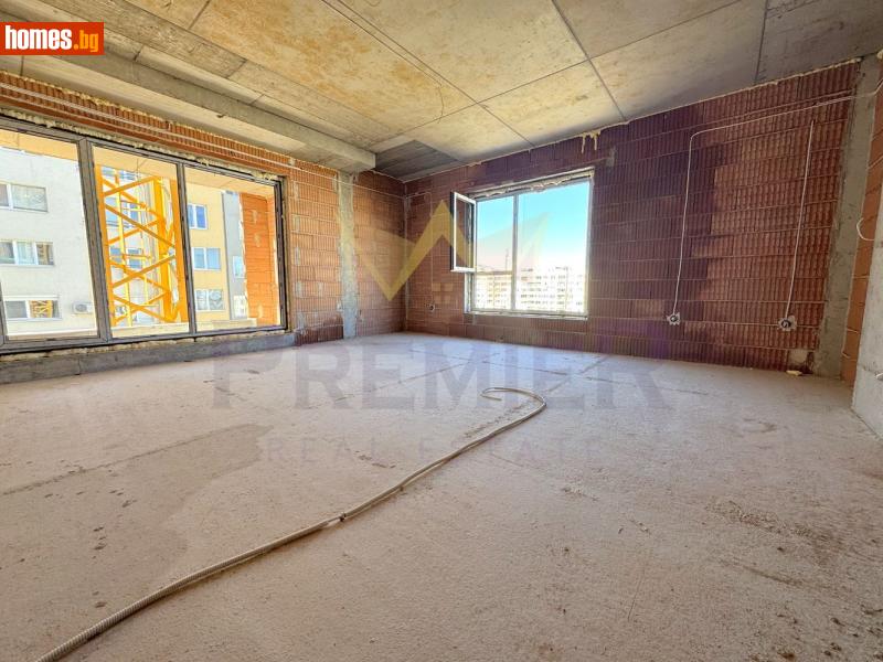 Тристаен, 143m² - Жк. Младост 4, София - Апартамент за продажба - ИМОТИ ПРЕМИЕР - 120581982