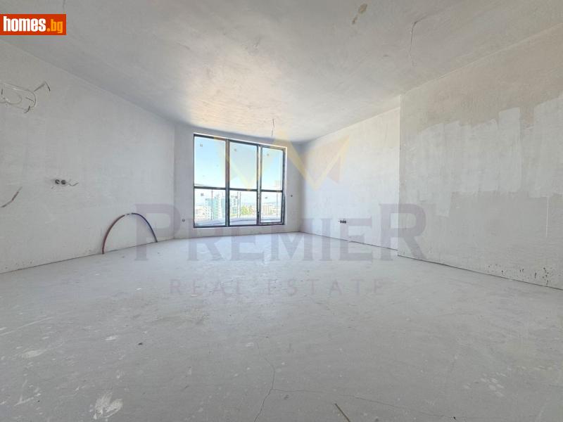 Четиристаен, 224m² - Жк. Полигона, София - Апартамент за продажба - ИМОТИ ПРЕМИЕР - 120582005