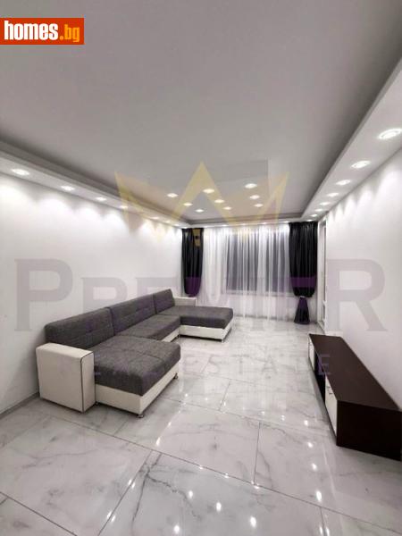 Двустаен, 75m² - Жк. Връбница 2, София - Апартамент за продажба - ИМОТИ ПРЕМИЕР - 120582023