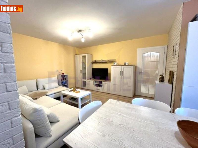 Двустаен, 64m² - Кв. Бояна, София - Апартамент за продажба - ИМОТИ ПРЕМИЕР - 120582074