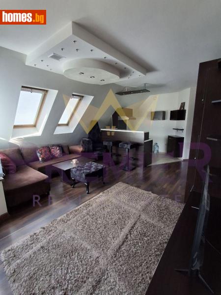 Тристаен, 125m² - Жк. Овча Купел, София - Апартамент за продажба - ИМОТИ ПРЕМИЕР - 120582224