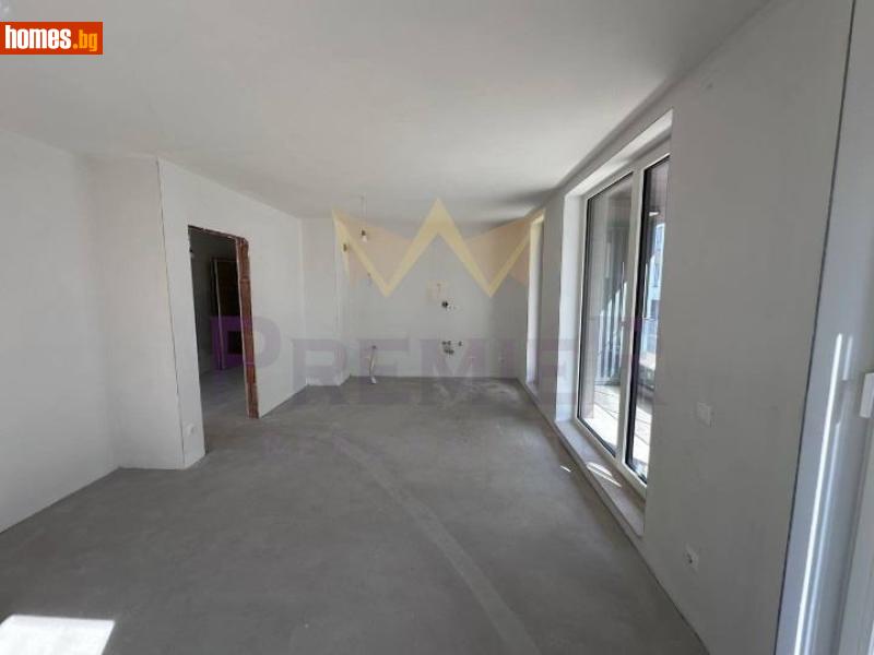 Двустаен, 83m² - Кв. Кръстова Вада, София - Апартамент за продажба - ИМОТИ ПРЕМИЕР - 120582271
