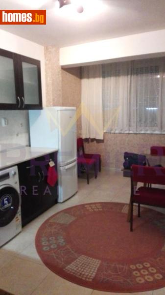 Двустаен, 42m² - Жк. Хиподрума, София - Апартамент за продажба - ИМОТИ ПРЕМИЕР - 120582448