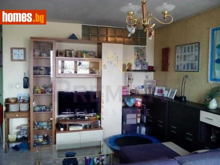 Двустаен, 75m² - Апартамент за продажба - 120582530