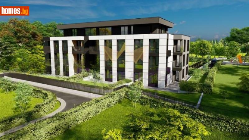 Тристаен, 105m² - Кв. Бояна, София - Апартамент за продажба - ИМОТИ ПРЕМИЕР - 120582574
