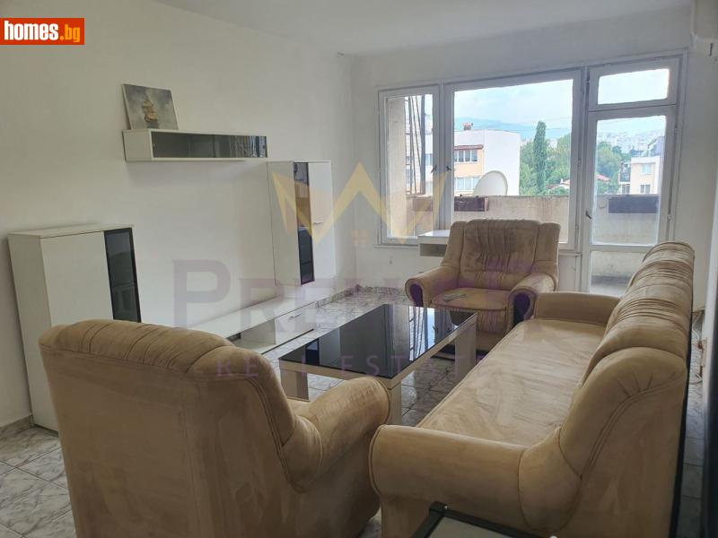Двустаен, 72m² - Кв. Модерно Предградие, София - Апартамент за продажба - ИМОТИ ПРЕМИЕР - 120582601