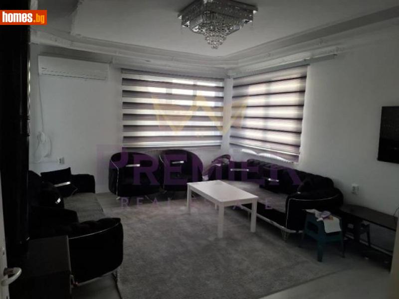 Тристаен, 85m² - Гр.Вълчидол, Варна - Апартамент за продажба - ИМОТИ ПРЕМИЕР - 120582616