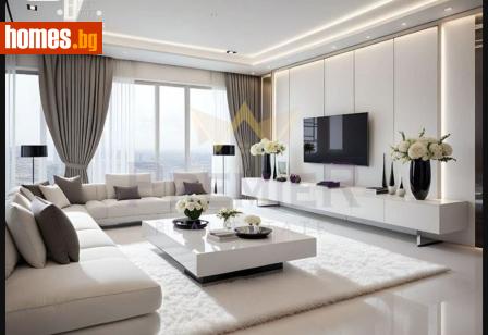 Мезонет, 250m² - Апартамент за продажба - 120582635