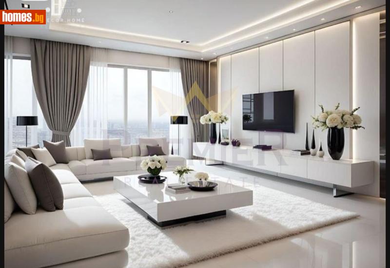 Мезонет, 250m² - Жк. Дианабад, София - Апартамент за продажба - ИМОТИ ПРЕМИЕР - 120582635