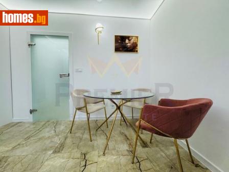 Едностаен, 43m² - Апартамент за продажба - 120582645
