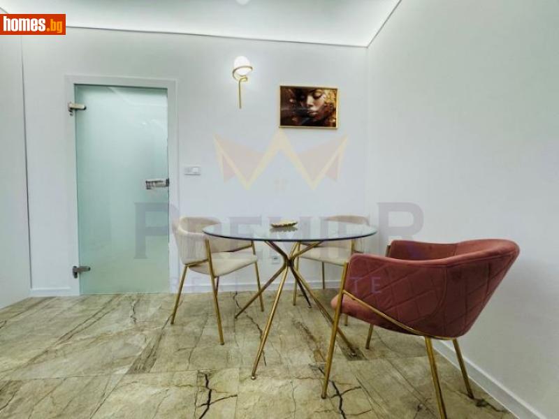 Едностаен, 43m² - Жк. Надежда 2, София - Апартамент за продажба - ИМОТИ ПРЕМИЕР - 120582645