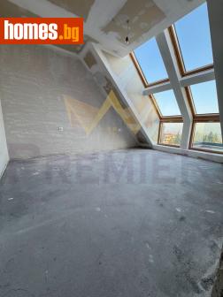 Двустаен, 57m² - Апартамент за продажба - 120582705