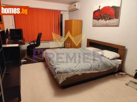 Двустаен, 46m² - Апартамент за продажба - 120582769