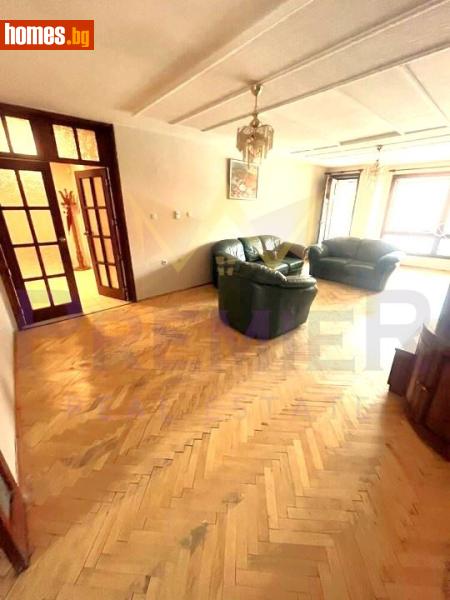 Двустаен, 100m² - Жк. Лозенец, София - Апартамент за продажба - ИМОТИ ПРЕМИЕР - 120582968