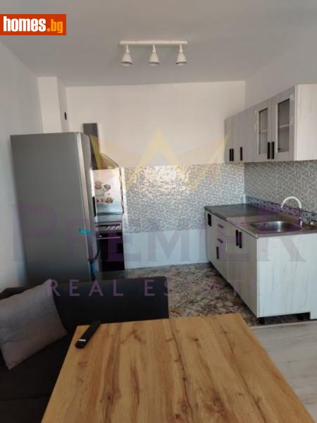 Двустаен, 58m² - Гр.Бяла, Варна - Апартамент за продажба - ИМОТИ ПРЕМИЕР - 120582990