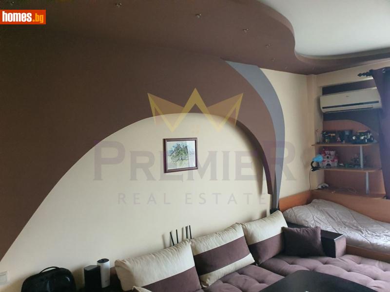 Двустаен, 70m² - Жк. Западен Парк, София - Апартамент за продажба - ИМОТИ ПРЕМИЕР - 120583344