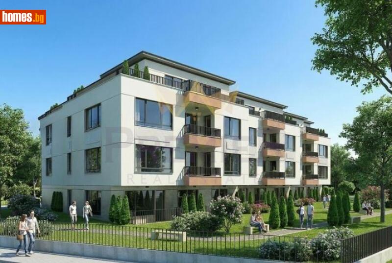 Тристаен, 113m² - Кв. Малинова Долина, София - Апартамент за продажба - ИМОТИ ПРЕМИЕР - 120583361