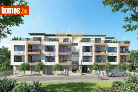 Двустаен, 77m² - Апартамент за продажба - 120583437