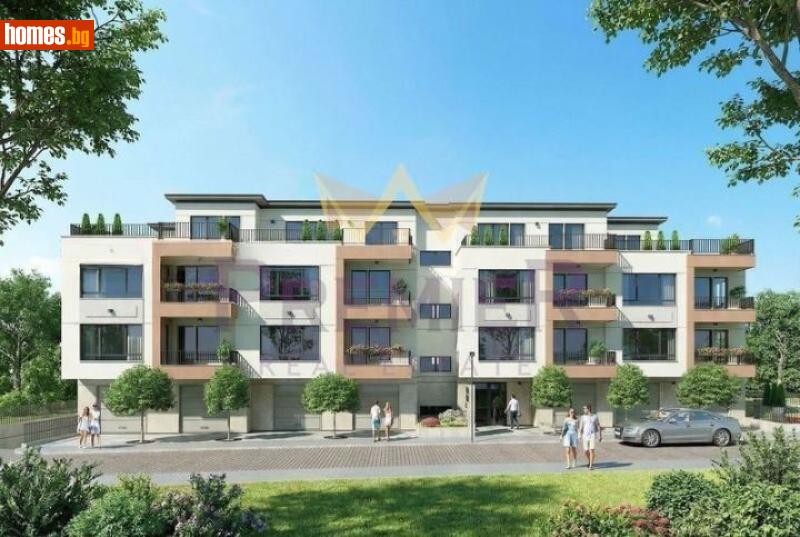 Двустаен, 77m² - Кв. Малинова Долина, София - Апартамент за продажба - ИМОТИ ПРЕМИЕР - 120583437