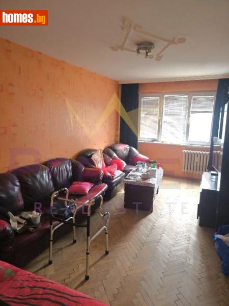 Двустаен, 65m² - Жк. Връбница 1, София - Апартамент за продажба - ИМОТИ ПРЕМИЕР - 120583482