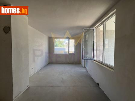 Тристаен, 98m² - Апартамент за продажба - 120583524