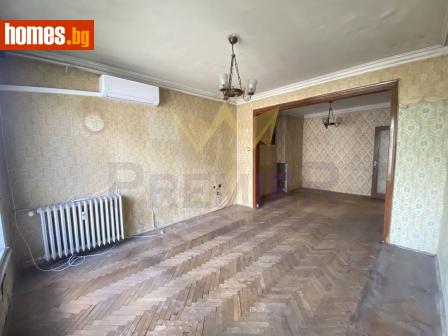Двустаен, 60m² - Апартамент за продажба - 120583688