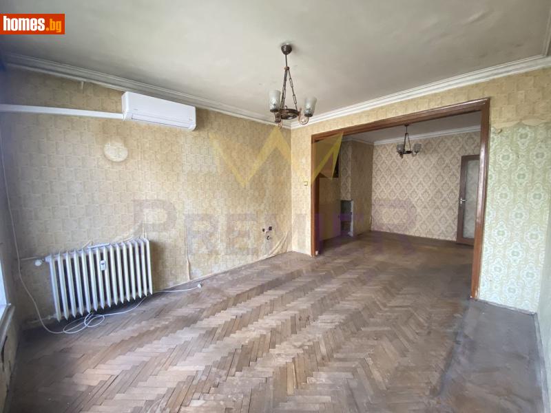 Двустаен, 60m² -  Център, София - Апартамент за продажба - ИМОТИ ПРЕМИЕР - 120583688