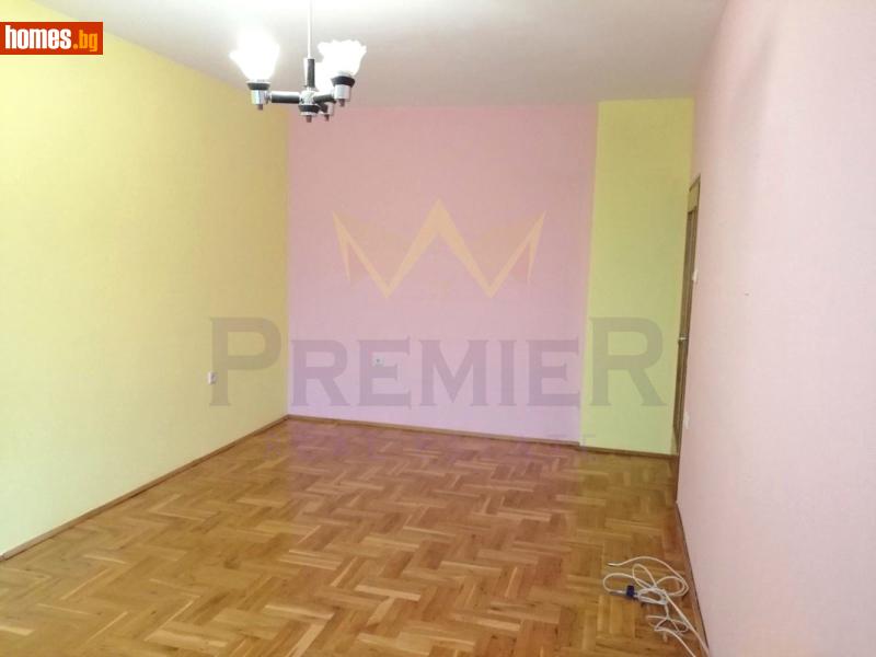 Двустаен, 59m² - Жк. Гео Милев, София - Апартамент за продажба - ИМОТИ ПРЕМИЕР - 120583711